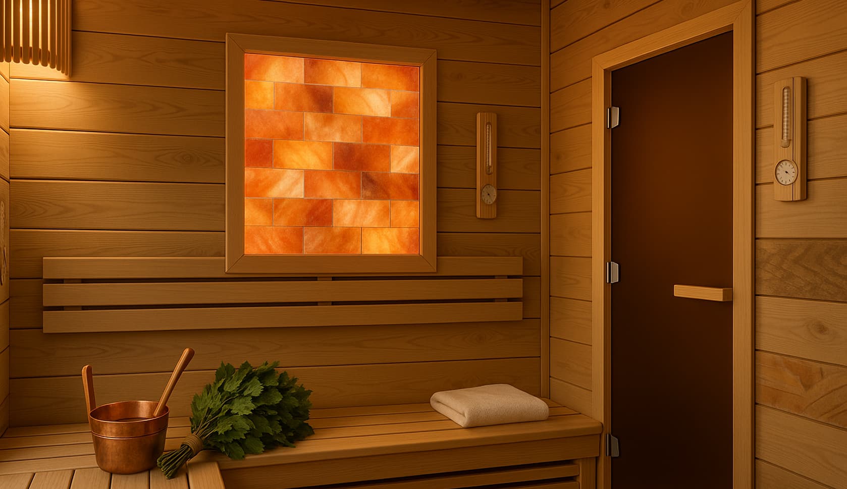 Двери стеклянные